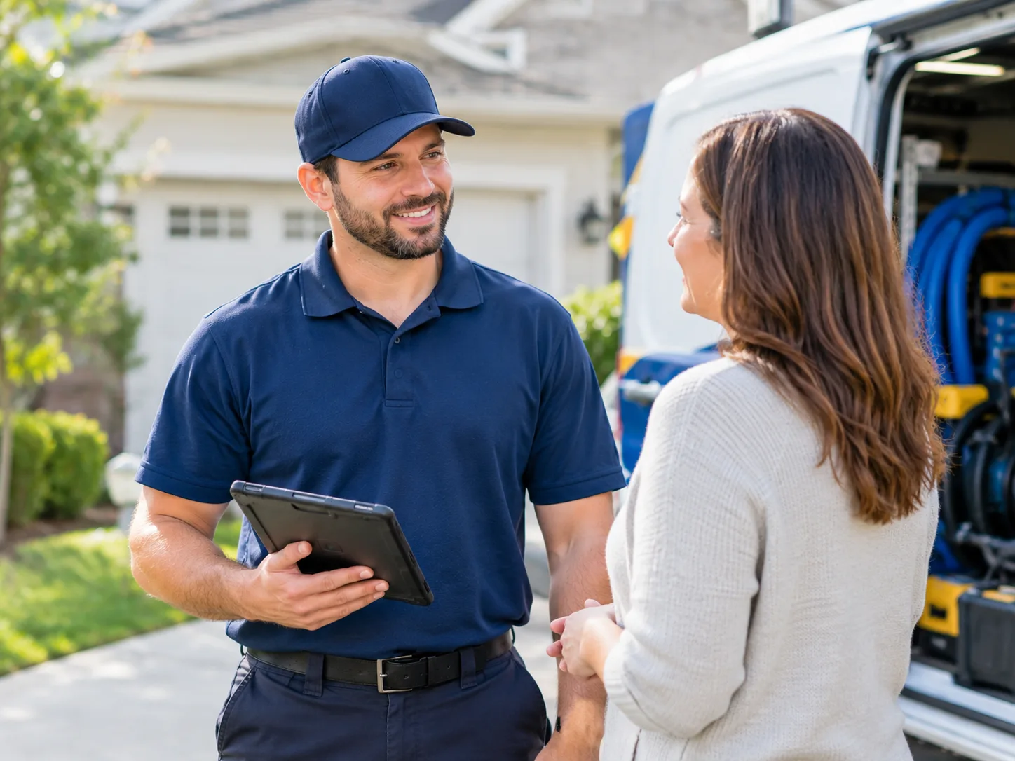 Sewage Backup Cleanup Vandemere, NC FAQs
